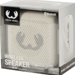 Fresh ’n Rebel Fresh 'N Rebel Draadloze Speaker Groen,Roze,Wit,Zwart Discount