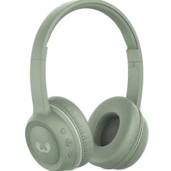 Fresh ’n Rebel Fresh 'N Rebel Kids Draadloze Koptelefoon Blauw,Groen,Roze,Zwart Clearance