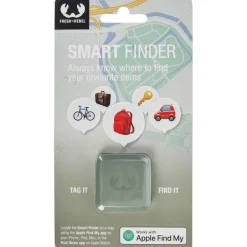 Fresh ’n Rebel Fresh 'N Rebel Smart Finder Zwart,Groen,Paars,Wit Best