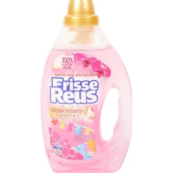 Frisse Reus Wasmiddel Orchidee & Macadamia Olie Online