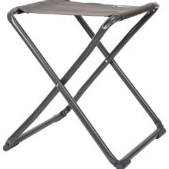 Froyak Campingstoel En -Tafel Zwart Discount