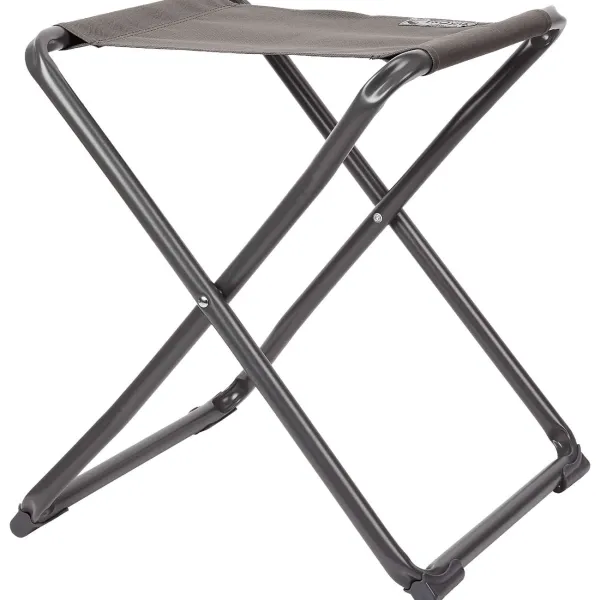 Froyak Campingstoel En -Tafel Zwart Discount