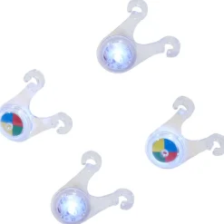 Froyak Clip Lampjes Blauw,Groen,Rood,Meerkleurig Outlet