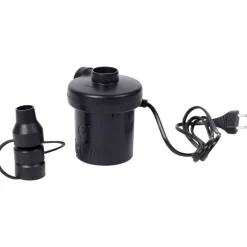 Froyak Elektrische Luchtpomp Zwart Best