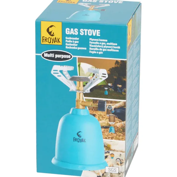 Froyak Gasbrander Best