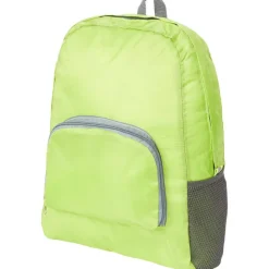 Froyak Opvouwbare Rugzak Blauw,Grijs,Groen,Oranje