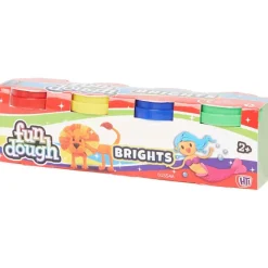 Disney Fun Dough Kleiset Meerkleurig Discount