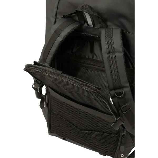 Spilbergen Gaming Rugzak Print,Groen,Zwart New