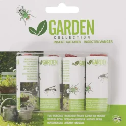 Grundig Garden Collection Insectenvangers Hot