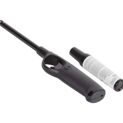 Lone Star Gasaansteker Blauw,Zwart Best