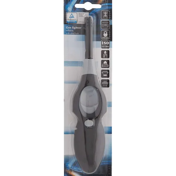 Lone Star Gasaansteker Blauw,Grijs,Groen,Rood,Zwart Clearance