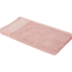 Hotel Royal Gastenhanddoek Grijs,Groen,Roze Clearance