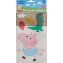 Mini Matters Gelstickers Meerkleurig Best