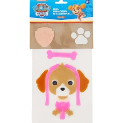 Mini Matters Gelstickers Meerkleurig Best