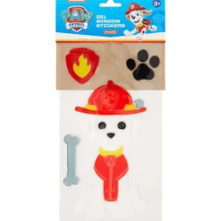 Mini Matters Gelstickers Meerkleurig Best