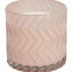 Candra Geurkaars Deluxe Oranje,Roze