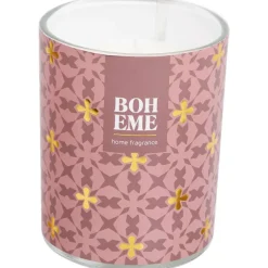 Candra Geurkaars In Geschenkdoos Print Hot