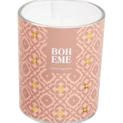 Candra Geurkaars In Geschenkdoos Print Hot