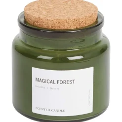 Candra Geurkaars Met Kurken Deksel Sale