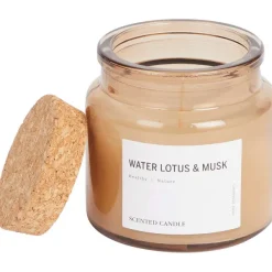 Candra Geurkaars Met Kurken Deksel Sale