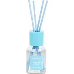 Dash Geurstokjes Zwart,Blauw,Groen,Roze,Paars,Geel Hot