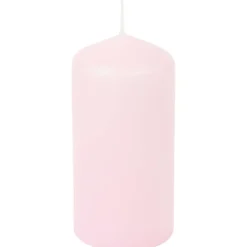 Candra Geurstompkaars Paars,Rood,Roze,Wit Discount