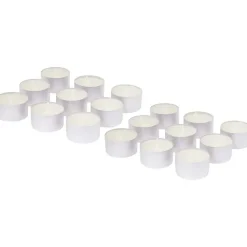 Candra Geurtheelichten Sense & Glow Roze,Wit Outlet