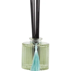 Dash Geurverspreider Zwart,Groen,Roze New