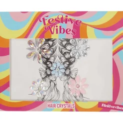 Palmolive Gezichts- En Haardiamanten