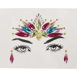 Palmolive Gezichts- En Haardiamanten