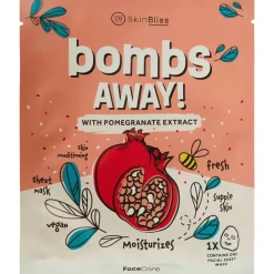 Chupa Chups Gezichtsmasker