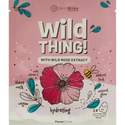 Chupa Chups Gezichtsmasker