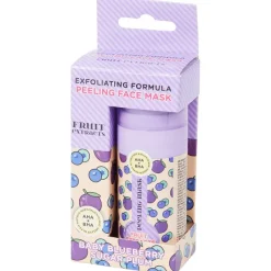 Chupa Chups Gezichtsmasker Peeling Fruit Extracts Best