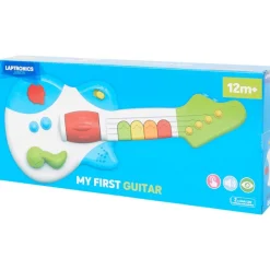 Peppa Pig Gitaar Met Geluiden Meerkleurig Outlet