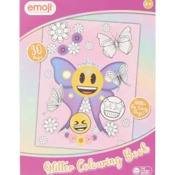 Disney Glitterkleurboek Print Best