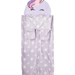 Paw Patrol Glow In The Dark Knuffeldeken Blauw,Groen,Roze,Paars Sale