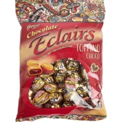Nestlé Goplana Chocolade Eclairs Hot