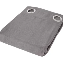 C&C Gordijn Grijs,Wit Outlet