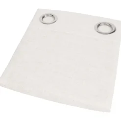 C&C Gordijn Ilse Beige,Wit Hot