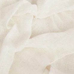 C&C Gordijn Ilse Beige,Wit Hot