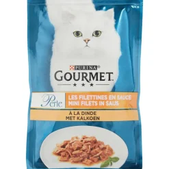 Gourmet Perle Kattenvoer Outlet