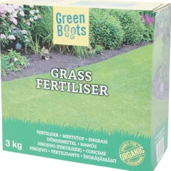 Green Boots Gazonmestkorrels Online