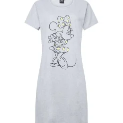 SuperTrash Groot Slaapshirt Zwart,Grijs,Roze,Print Discount