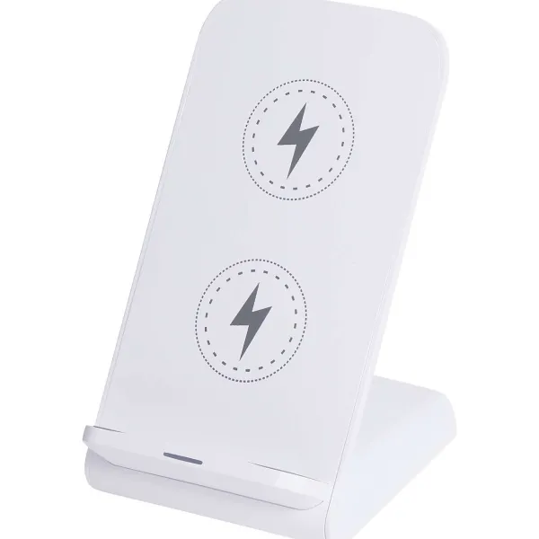 Grundig Draadloze Oplader Wit Outlet