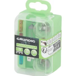 Grundig H7 Autolampset Outlet