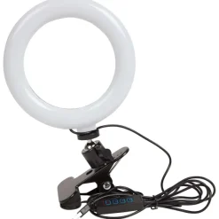 Grundig Selfie Ringlamp Online