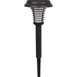 Grundig Solar Insectenverdelger En -Lamp Zwart Online