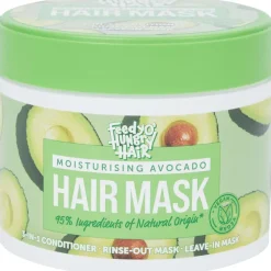 Head & Shoulders Haarmasker