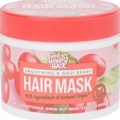 Head & Shoulders Haarmasker