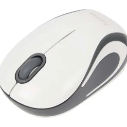 Hama Optische Mini-Muis Wit,Zwart Outlet